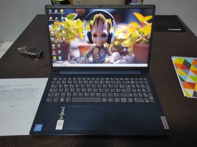 Lenovo celeron 4020