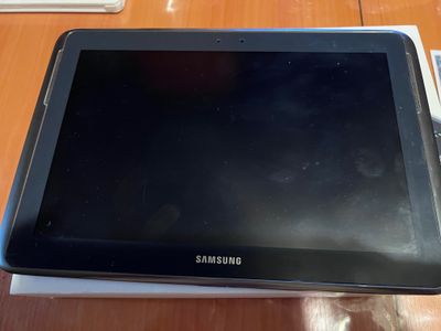 Продается свой планшет Samsung Galaxy Note 10.1