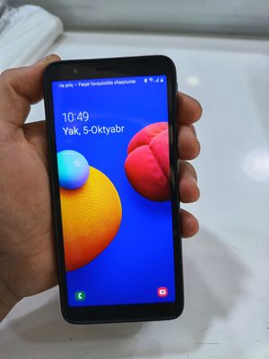 Samsung a01 core