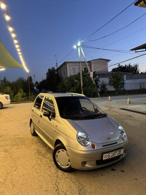 Matiz 2010 yil 270.000 probeg