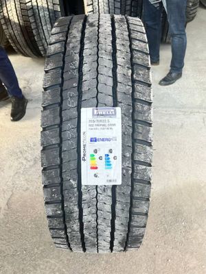 Pirelli 315/70r22.5 razmerimiz