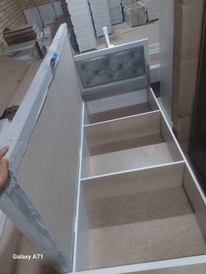 Кровать одиночный. Kravat 1 kishilik