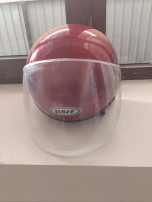 Каска новий safe