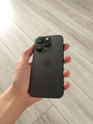 Iphone 15 pro sotiladi