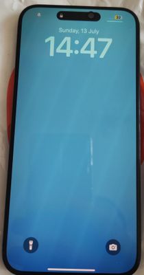 Iphone 15 pro max 1 tb