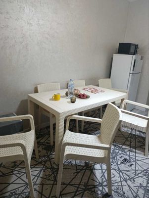 Arenda kvartira Qizlarga Oylaga