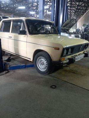 Vaz 2106 sotiladi