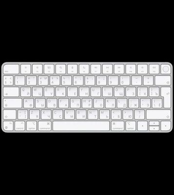 Клавиатура Apple Magic Keyboard with Touch ID