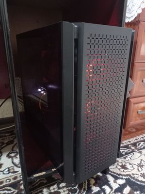 Intel i7-10700. RTX 3060 игровой монтажный продам.