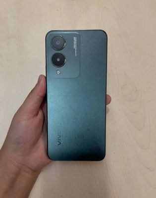 Vivo y17s продам срочно