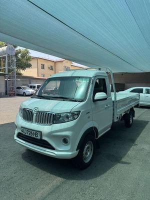 Shineray T30 Changan 2023 yil prapan gaz