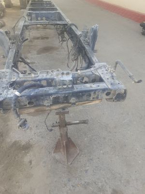 Isuzu Rama Sotiladi.