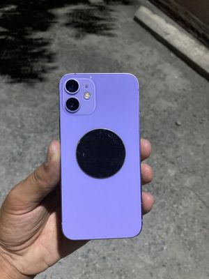 Iphone 12 mini ideal