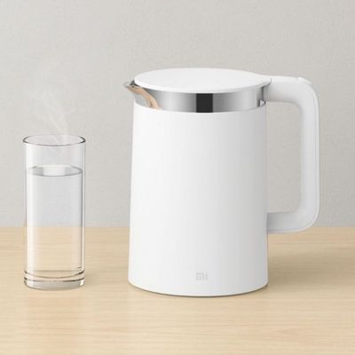 Чайник Mi Smart Kettle Pro