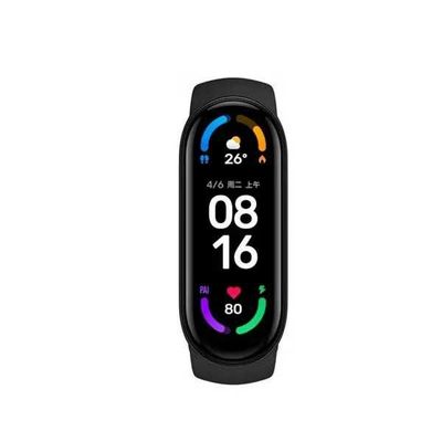 Xiaomi Mi Smart Band 6