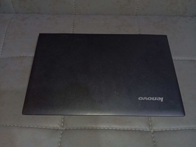 ноутбук от Lenovo
