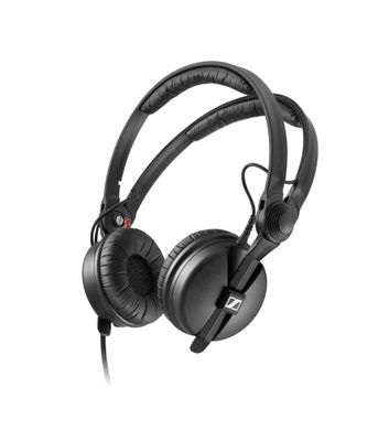 В наличии Sennheiser HD 25