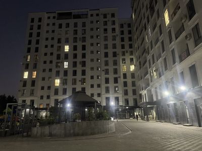 Шайхонтохур-Самарканд Дарваза 1 комната Аренда Квартира