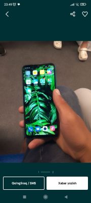 Redmi 9 a jolati ideal