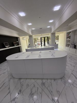 Mebel dlya showroom