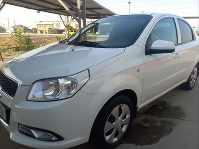 Nexia 3 2022 mexanika