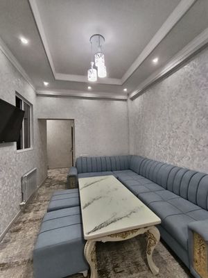 Choshtepada 2*3 xona qilingan arenda