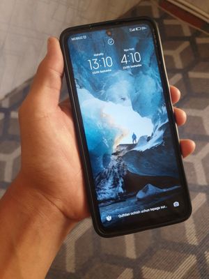 Poco x3 pro