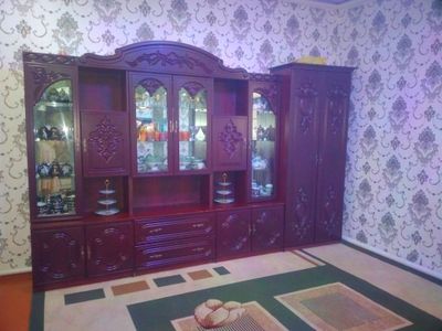 Servant hàm shkaf satiladi 3 mln