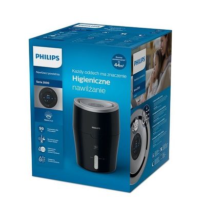 Увлажнитель воздуха Philips HU4814 Европа