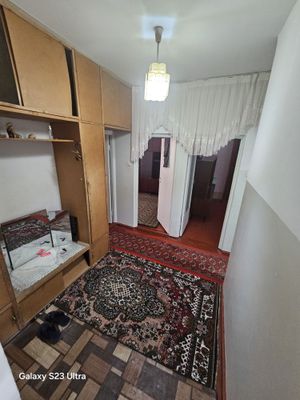 Тезда 3-хонали квартира ижарага берилади