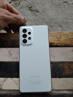 A53 5G 128'6/Samsung