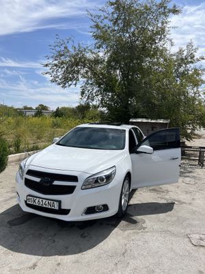 Malibu 1 sotiladi