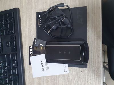Novey a 77 ideal