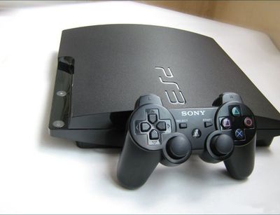 Аренда Playstation