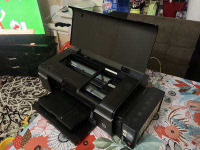 EPSON L800 принтер