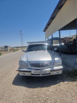 Sotiladi Volga31105