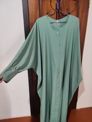 abaya