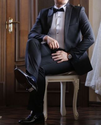 Kostyum shim JAKAMAN