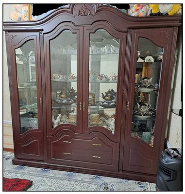 Mebel sotiladi xolati a'lo darajada