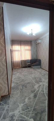 Аренда Сергили 6а. 2/3/7 евро квартира (Мошина бозор оркаси)