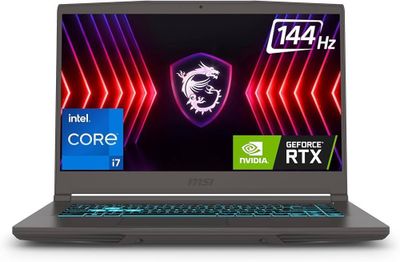 MSI Thin i7 Pro 879$