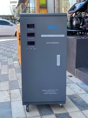Andeli Stabilizator 30kw