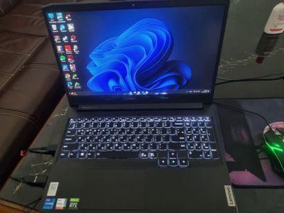 Lenovo ideapad gaming 3 165 hz