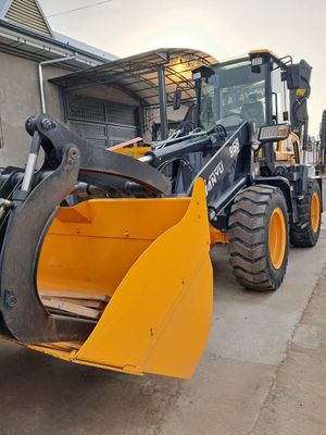 Янги Погрузчик 958 1.5куб