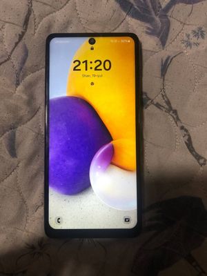 Samsung a72 8/128