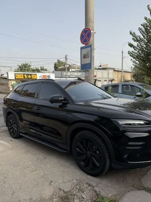 BYD Song Plus Champion 605 km 2024 obmen
