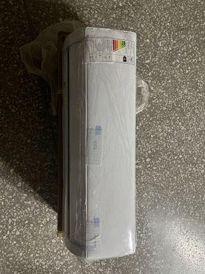 кондиционер TCL 12 CITY