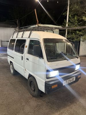 damas 1999 yil metan gaz