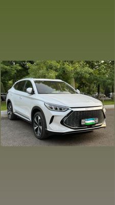 BYD SONG PLUS DMi 2 позиция