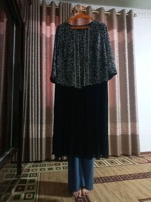 Kofta yubka holati yaxshi